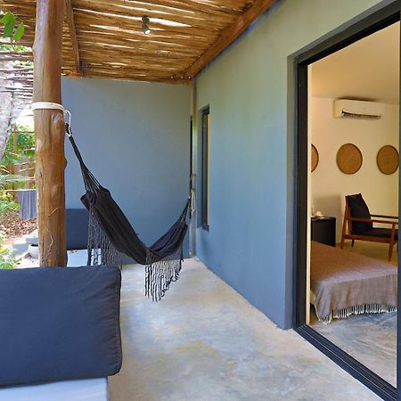Tamu Koh Rong Hotell Pagoda Beach Eksteriør bilde